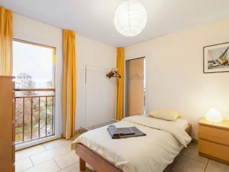 Cook P1/3, Appartement 8 personnes à Le Bouveret - Photo 12