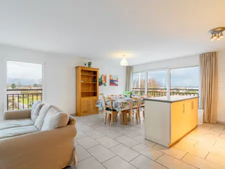 Cook P1/3, Appartement 8 personnes à Le Bouveret - Photo 14