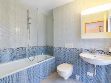 Cook P1/3, Appartement 8 personnes à Le Bouveret - Photo 15