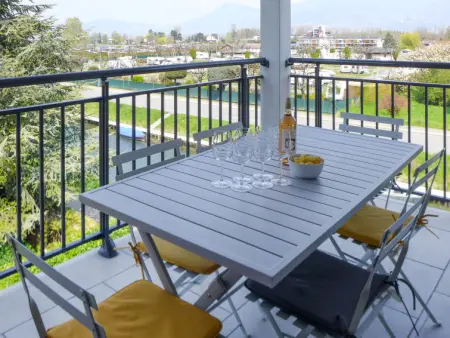 Cook P1/3, Appartement 8 personnes à Le Bouveret - Photo 18