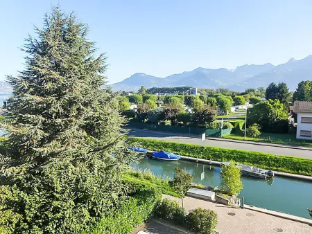 Cook P1/3, Appartement 8 personnes à Le Bouveret - Photo 19