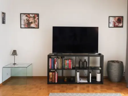 Vasco de Gama B11/R, Appartement 6 personnes à Le Bouveret - Photo 6