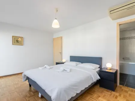 Vasco de Gama B11/R, Appartement 6 personnes à Le Bouveret - Photo 9