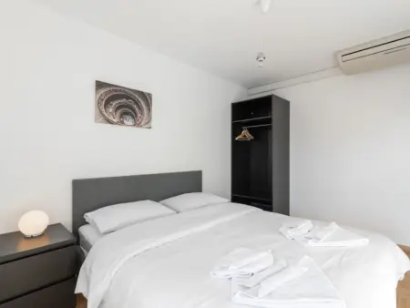 Vasco de Gama B11/R, Appartement 6 personnes à Le Bouveret - Photo 10