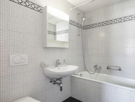 Vasco de Gama B11/R, Appartement 6 personnes à Le Bouveret - Photo 13