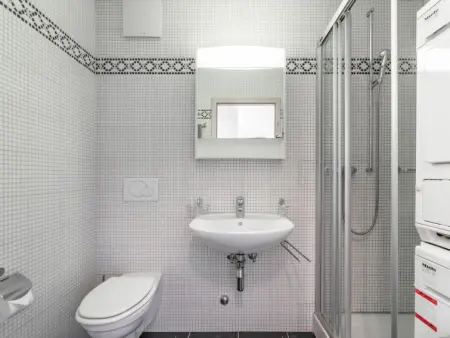 Vasco de Gama B11/R, Appartement 6 personnes à Le Bouveret - Photo 14