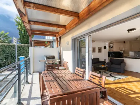 Vasco de Gama B11/R, Appartement 6 personnes à Le Bouveret - Photo 17