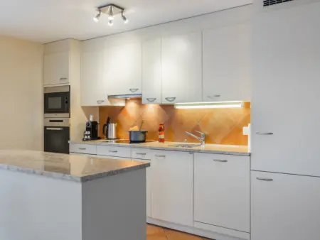 Cook P1/2, Appartement 7 personnes à Le Bouveret - Photo 3