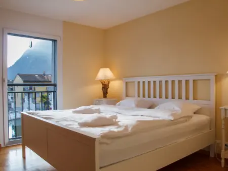 Cook P1/2, Appartement 7 personnes à Le Bouveret - Photo 4