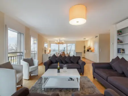 Cook P1/2, Appartement 7 personnes à Le Bouveret - Photo 6