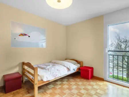 Cook P1/2, Appartement 7 personnes à Le Bouveret - Photo 10