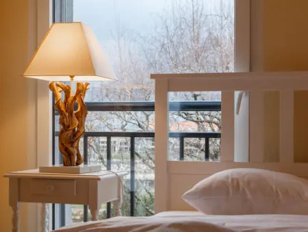 Cook P1/2, Appartement 7 personnes à Le Bouveret - Photo 12