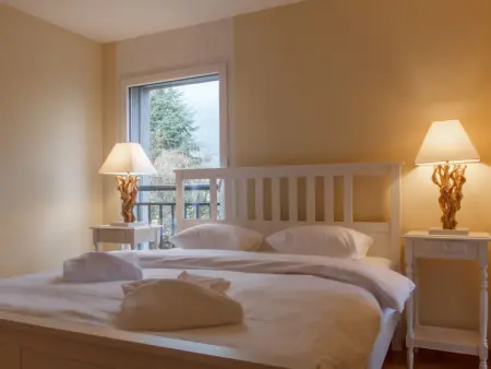 Cook P1/2, Appartement 7 personnes à Le Bouveret - Photo 13