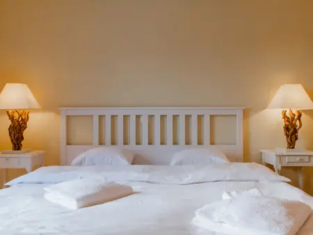 Cook P1/2, Appartement 7 personnes à Le Bouveret - Photo 14