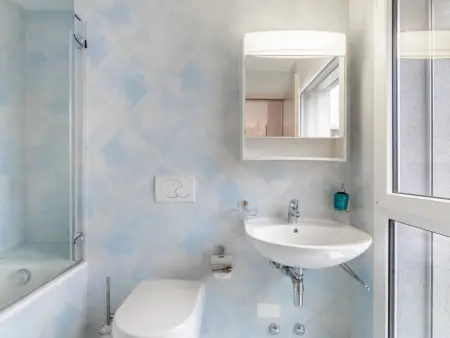 Cook P1/2, Appartement 7 personnes à Le Bouveret - Photo 16