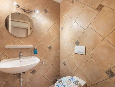 Cook P1/2, Appartement 7 personnes à Le Bouveret - Photo 17