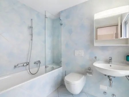 Cook P1/2, Appartement 7 personnes à Le Bouveret - Photo 18