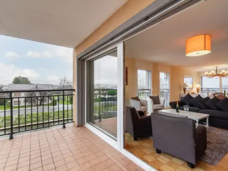 Cook P1/2, Appartement 7 personnes à Le Bouveret - Photo 20