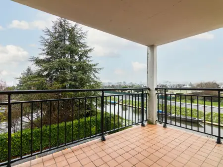 Cook P1/2, Appartement 7 personnes à Le Bouveret - Photo 21