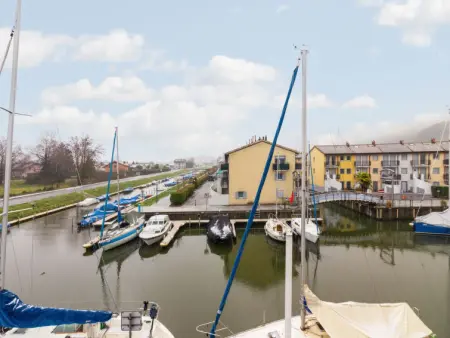 Cook P1/2, Appartement 7 personnes à Le Bouveret - Photo 23