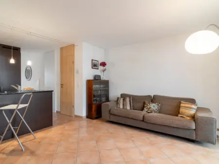 Tasman 15/R, Appartement 5 personnes à Le Bouveret - Photo 2