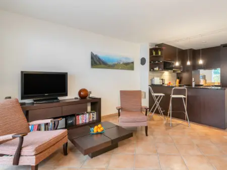 Tasman 15/R, Appartement 5 personnes à Le Bouveret - Photo 3