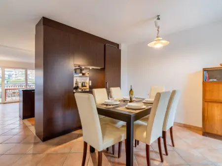 Tasman 15/R, Appartement 5 personnes à Le Bouveret - Photo 7