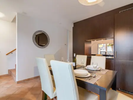 Tasman 15/R, Appartement 5 personnes à Le Bouveret - Photo 8