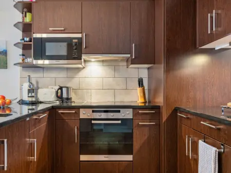 Tasman 15/R, Appartement 5 personnes à Le Bouveret - Photo 10