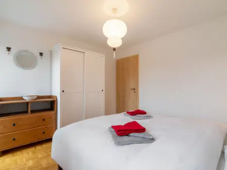 Tasman 15/R, Appartement 5 personnes à Le Bouveret - Photo 12