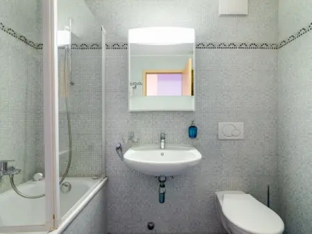 Tasman 15/R, Appartement 5 personnes à Le Bouveret - Photo 13