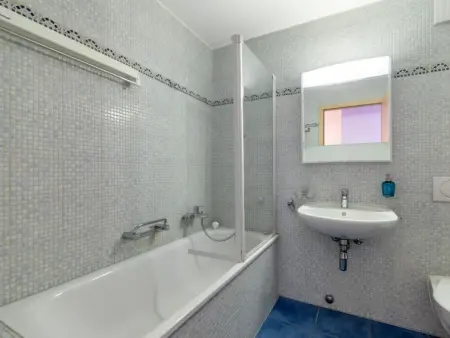 Tasman 15/R, Appartement 5 personnes à Le Bouveret - Photo 14