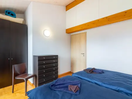 Tasman S16/2, Appartement 4 personnes à Le Bouveret - Photo 4