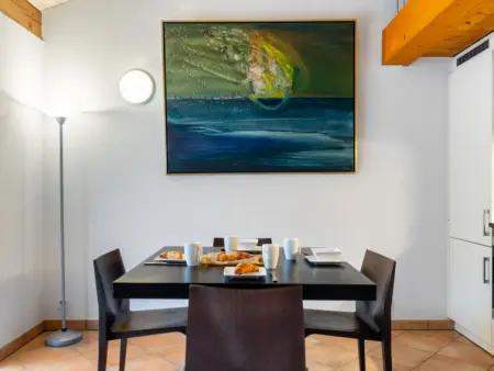 Tasman S16/2, Appartement 4 personnes à Le Bouveret - Photo 6