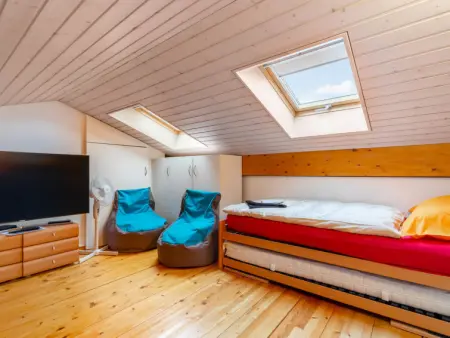 Tasman S16/2, Appartement 4 personnes à Le Bouveret - Photo 8