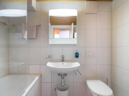 Tasman S16/2, Appartement 4 personnes à Le Bouveret - Photo 11