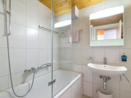 Tasman S16/2, Appartement 4 personnes à Le Bouveret - Photo 12