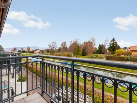 Tasman S16/2, Appartement 4 personnes à Le Bouveret - Photo 14