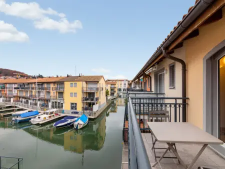 Tasman S16/2, Appartement 4 personnes à Le Bouveret - Photo 15