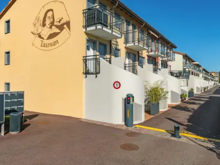 Tasman S16/2, Appartement 4 personnes à Le Bouveret - Photo 18