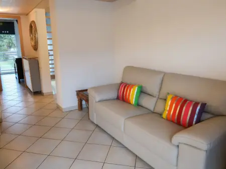Tasman S12/2, Appartement 4 personnes à Le Bouveret - Photo 2