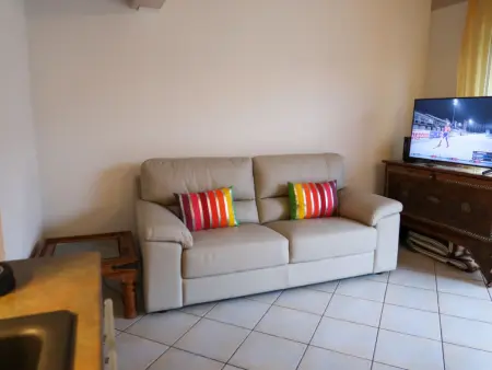Tasman S12/2, Appartement 4 personnes à Le Bouveret - Photo 5