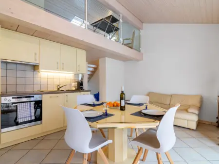 Tasman S12/2, Appartement 4 personnes à Le Bouveret - Photo 6