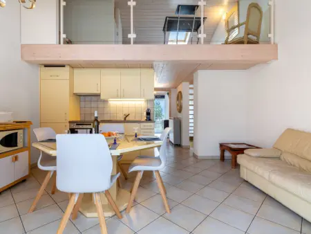 Tasman S12/2, Appartement 4 personnes à Le Bouveret - Photo 7