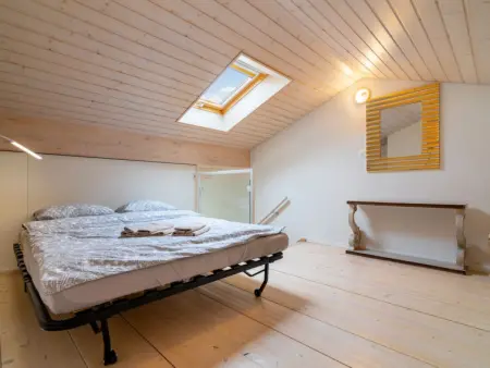 Tasman S12/2, Appartement 4 personnes à Le Bouveret - Photo 9