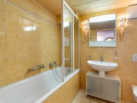 Tasman S12/2, Appartement 4 personnes à Le Bouveret - Photo 11