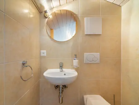 Tasman S12/2, Appartement 4 personnes à Le Bouveret - Photo 12