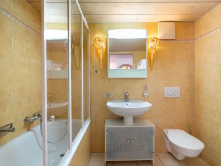 Tasman S12/2, Appartement 4 personnes à Le Bouveret - Photo 13