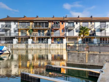 Tasman S12/2, Appartement 4 personnes à Le Bouveret - Photo 14