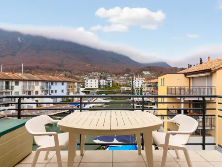 Tasman S12/2, Appartement 4 personnes à Le Bouveret - Photo 15